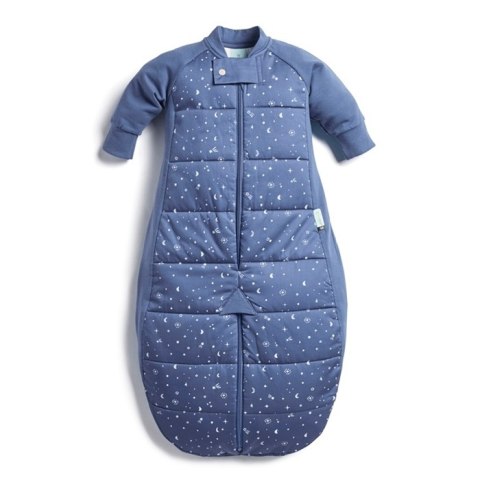 ErgoPouch ErgoPouch Śpiworek Kombinezon 3-12M 3.5TOG Night Sky ErgoPouch ErgoPouch Śpiworek Kombinezon 3-12M 3.5TOG Night Sky