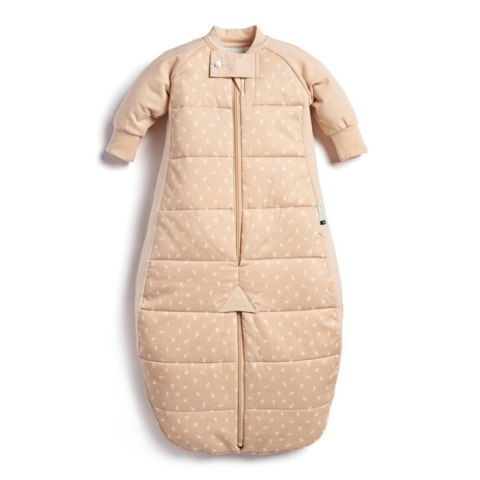 ErgoPouch ErgoPouch Śpiworek Kombinezon 8-24M 2.5TOG Golden ErgoPouch ErgoPouch Śpiworek Kombinezon 8-24M 2.5TOG Golden