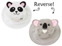 FlapJack FlapJack Kapelusz Panda/Koala L FlapJack FlapJack Kapelusz Panda/Koala L