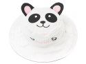 FlapJack FlapJack Kapelusz Panda/Koala L FlapJack FlapJack Kapelusz Panda/Koala L