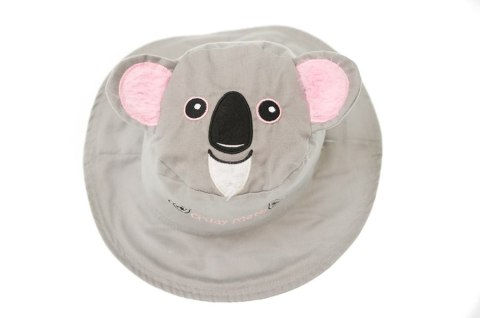 FlapJack FlapJack Kapelusz Panda/Koala L FlapJack FlapJack Kapelusz Panda/Koala L
