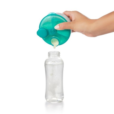 OXO OXO Pojemnik na Mleko w Proszku OXO OXO Pojemnik na Mleko w Proszku