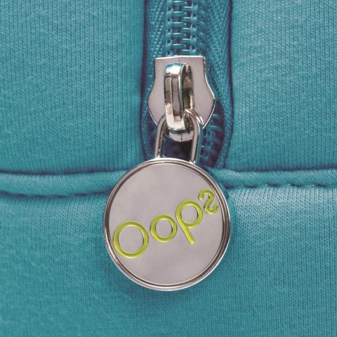 Oops Oops Plecak dla Dziecka Okrągły 18m+ Jeż Oops Oops Plecak dla Dziecka Okrągły 18m+ Jeż