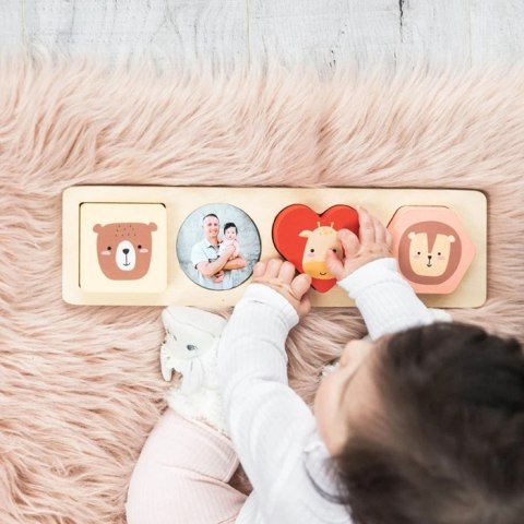Pearhead Pearhead Fotopuzzle Pearhead Pearhead Fotopuzzle