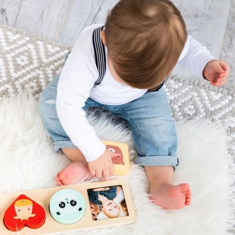Pearhead Pearhead Fotopuzzle Pearhead Pearhead Fotopuzzle