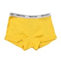 Zoocchini Zoocchini Majtki Bokserki Dziewczęce Flower Power 4-5 lat - 3 szt Zoocchini Zoocchini Majtki Bokserki Dziewczęce Flower Power 4-5 lat - 3 szt