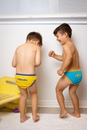 Zoocchini Zoocchini Majtki Chłopięce Dni Tygodnia 4-5 lat - 7 szt. Zoocchini Zoocchini Majtki Chłopięce Dni Tygodnia 4-5 lat - 7 szt.