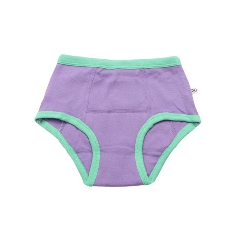 Zoocchini Zoocchini Majtki Treningowe Dziewczęce Balerina 3-4 lata - 3 szt. Zoocchini Zoocchini Majtki Treningowe Dziewczęce Balerina 3-4 lata - 3 szt.