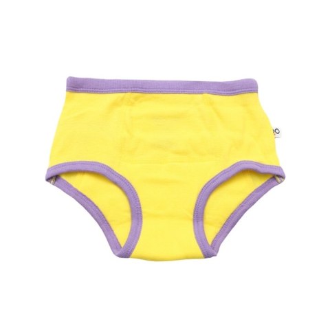 Zoocchini Zoocchini Majtki Treningowe Dziewczęce Balerina 3-4 lata - 3 szt. Zoocchini Zoocchini Majtki Treningowe Dziewczęce Balerina 3-4 lata - 3 szt.