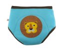 Zoocchini Zoocchini Majtki Treningowe Lew 2-3 lata Zoocchini Zoocchini Majtki Treningowe Lew 2-3 lata