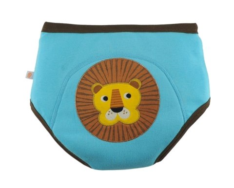 Zoocchini Zoocchini Majtki Treningowe Lew 2-3 lata Zoocchini Zoocchini Majtki Treningowe Lew 2-3 lata