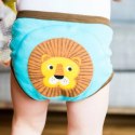 Zoocchini Zoocchini Majtki Treningowe Lew 2-3 lata Zoocchini Zoocchini Majtki Treningowe Lew 2-3 lata