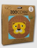 Zoocchini Zoocchini Majtki Treningowe Lew 2-3 lata