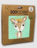 Zoocchini Zoocchini Majtki Treningowe Sarna 2-3 lata