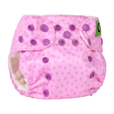 Zoocchini Zoocchini Pieluszka wielorazowa AIO z 2 wkładami Jednorożec Zoocchini Zoocchini Pieluszka wielorazowa AIO z 2 wkładami Jednorożec