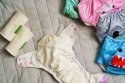 Zoocchini Zoocchini Pieluszka wielorazowa AIO z 2 wkładami Jednorożec Zoocchini Zoocchini Pieluszka wielorazowa AIO z 2 wkładami Jednorożec