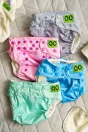 Zoocchini Zoocchini Pieluszka wielorazowa AIO z 2 wkładami Jednorożec Zoocchini Zoocchini Pieluszka wielorazowa AIO z 2 wkładami Jednorożec