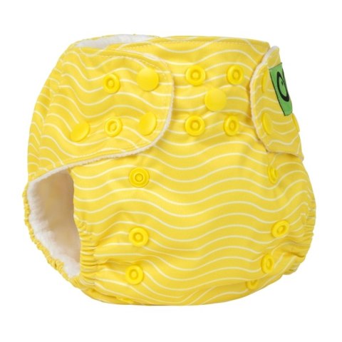 Zoocchini Zoocchini Pieluszka wielorazowa AIO z 2 wkładami Kaczka Zoocchini Zoocchini Pieluszka wielorazowa AIO z 2 wkładami Kaczka