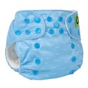 Zoocchini Zoocchini Pieluszka wielorazowa AIO z 2 wkładami Rekin Zoocchini Zoocchini Pieluszka wielorazowa AIO z 2 wkładami Rekin
