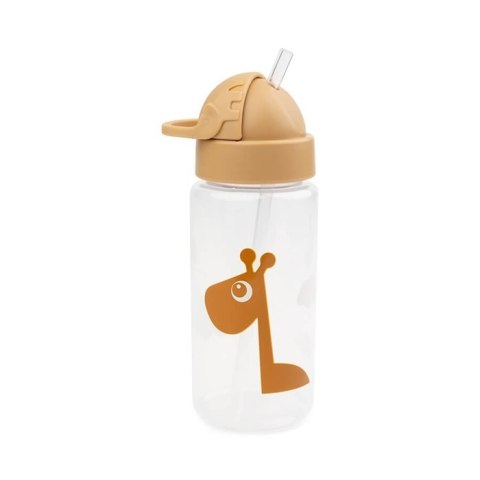 Done by Deer Done by Deer Bidon dla Dziecka Raffi Mustard Done by Deer Done by Deer Bidon dla Dziecka Raffi Mustard