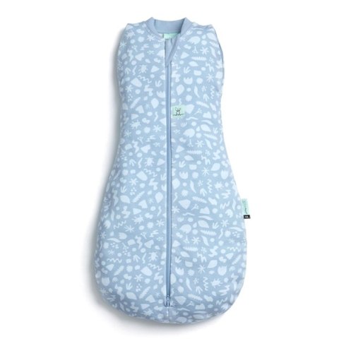 ErgoPouch ErgoPouch Otulacz Śpiworek 0-3M 0.2TOG Shadowlands ErgoPouch ErgoPouch Otulacz Śpiworek 0-3M 0.2TOG Shadowlands