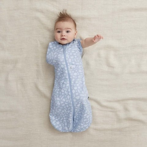 ErgoPouch ErgoPouch Otulacz Śpiworek 0-3M 0.2TOG Shadowlands ErgoPouch ErgoPouch Otulacz Śpiworek 0-3M 0.2TOG Shadowlands