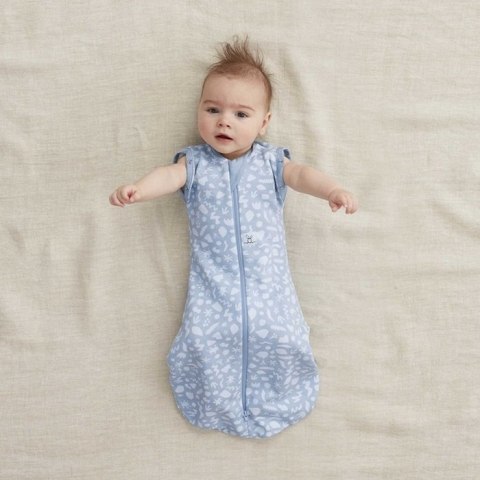 ErgoPouch ErgoPouch Otulacz Śpiworek 0-3M 0.2TOG Shadowlands ErgoPouch ErgoPouch Otulacz Śpiworek 0-3M 0.2TOG Shadowlands