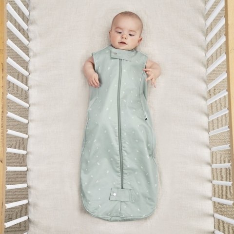 ErgoPouch ErgoPouch Śpiworek 8-24M 0.3TOG Sage ErgoPouch ErgoPouch Śpiworek 8-24M 0.3TOG Sage
