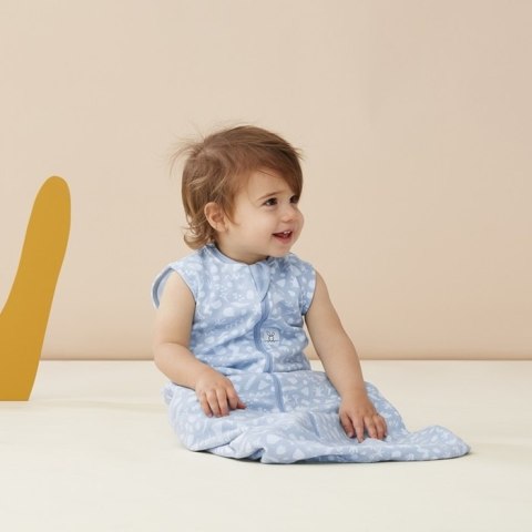 ErgoPouch ErgoPouch Śpiworek Jersey 8-24M 1.0TOG Shadowlands ErgoPouch ErgoPouch Śpiworek Jersey 8-24M 1.0TOG Shadowlands