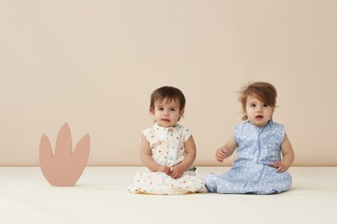 ErgoPouch ErgoPouch Śpiworek Jersey 8-24M 1.0TOG Shadowlands ErgoPouch ErgoPouch Śpiworek Jersey 8-24M 1.0TOG Shadowlands