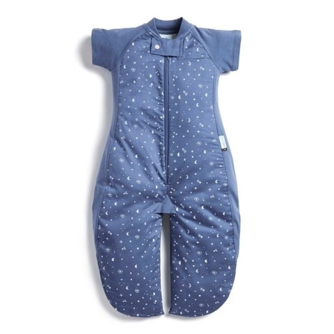 ErgoPouch ErgoPouch Śpiworek Kombinezon 2-4L 1.0TOG Night Sky ErgoPouch ErgoPouch Śpiworek Kombinezon 2-4L 1.0TOG Night Sky