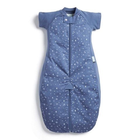 ErgoPouch ErgoPouch Śpiworek Kombinezon 2-4L 1.0TOG Night Sky ErgoPouch ErgoPouch Śpiworek Kombinezon 2-4L 1.0TOG Night Sky