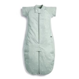 ErgoPouch ErgoPouch Śpiworek Kombinezon 4-6L 1.0TOG Sage