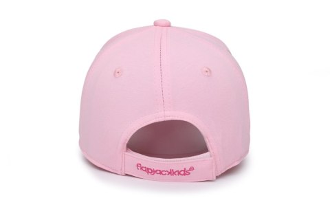 FlapJack FlapJack Czapka z Daszkiem Dziecięca Królik UPF50+ rozm. M FlapJack FlapJack Czapka z Daszkiem Dziecięca Królik UPF50+ rozm. M