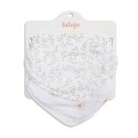 Lulujo Lulujo Boho Śliniak Bandana 2 szt. Daisies Lulujo Lulujo Boho Śliniak Bandana 2 szt. Daisies