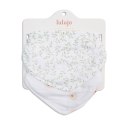 Lulujo Lulujo Boho Śliniak Bandana 2 szt. Daisies