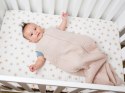 Lulujo Lulujo Śpiworek Do Spania 12-18m 1.0 TOG Sand Lulujo Lulujo Śpiworek Do Spania 12-18m 1.0 TOG Sand