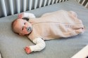 Lulujo Lulujo Śpiworek Do Spania 12-18m 1.0 TOG Sand Lulujo Lulujo Śpiworek Do Spania 12-18m 1.0 TOG Sand