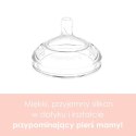 Mombella Mombella Butelka Antykolkowa dla Noworodka Ivory PPSU 300ml