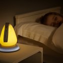 Shnuggle Shnuggle Lampka Nocna dla Dzieci Przenośna Moonlight Shnuggle Shnuggle Lampka Nocna dla Dzieci Przenośna Moonlight