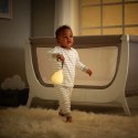 Shnuggle Shnuggle Lampka Nocna dla Dzieci Przenośna Moonlight Shnuggle Shnuggle Lampka Nocna dla Dzieci Przenośna Moonlight