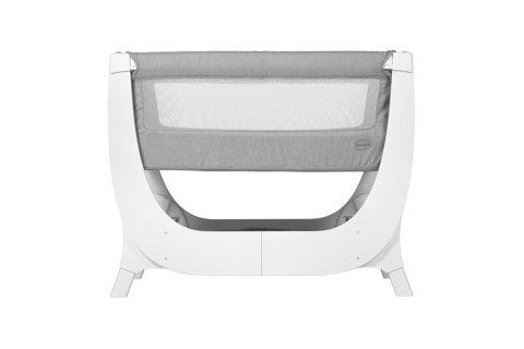 Shnuggle Shnuggle Łóżeczko Dostawne dla Niemowlaka Air Bedside Crib Dove