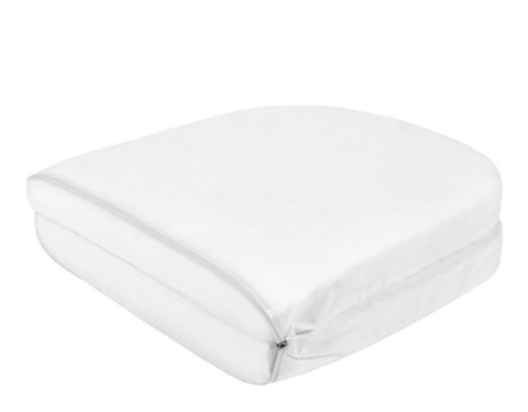 Shnuggle Shnuggle Materac do Łóżeczka dla Dziecka Air Cot Conversion Shnuggle Shnuggle Materac do Łóżeczka dla Dziecka Air Cot Conversion