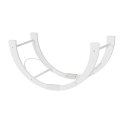 Shnuggle Shnuggle Stojak 2w1 do Kosza Mojżesza Curve White