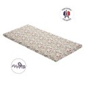 Tineo Tineo Materac Dla Niemowlaka Podróżny Jungle 60x120 cm