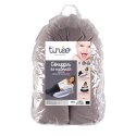 Tineo Tineo Poduszka Ciążowa i Poduszka do Karmienia 2w1 Grey Tineo Tineo Poduszka Ciążowa i Poduszka do Karmienia 2w1 Grey