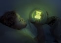 Zazu Kids Zazu BILLY Lampka Nocna Miś Green Zazu Kids Zazu BILLY Lampka Nocna Miś Green