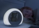 Zazu Kids Zazu BILLY Lampka Nocna Miś Green Zazu Kids Zazu BILLY Lampka Nocna Miś Green