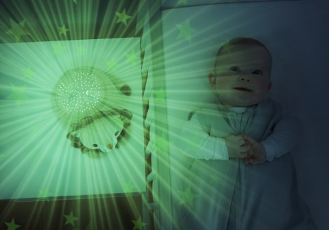 Zazu Kids Zazu LEO Projektor Gwiazdek Lew Zazu Kids Zazu LEO Projektor Gwiazdek Lew