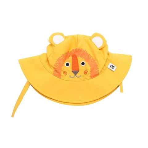 Zoocchini Zoocchini Kapelusz UV 50+ Lew 6-12M Zoocchini Zoocchini Kapelusz UV 50+ Lew 6-12M